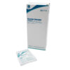 Sterile Gauze Swabs 5x5cm in 12 Ply (Box of 150)