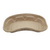Pulp Kidney Dish - 750ml (Box of 300)