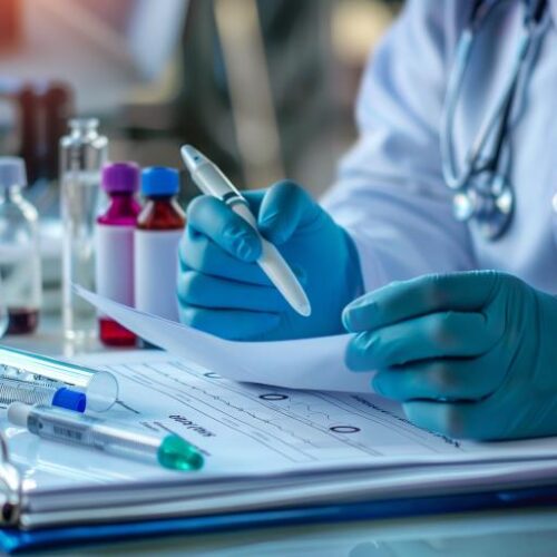 Diagnostics
