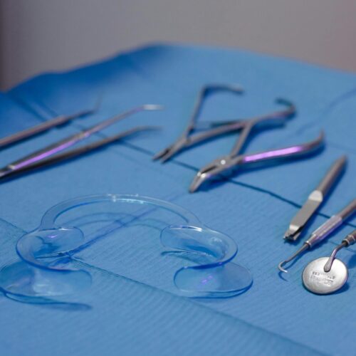 Dental Consumables